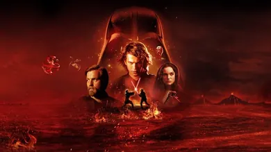 Звёздные войны: Эпизод 3 – Месть ситхов (2005)